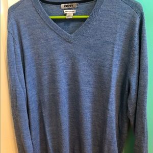 Men’s DKNY sweater
